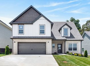 1018 Vendue Ave LOT 90, Clarksville, TN 37042