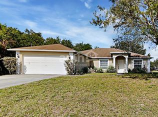 591 SW Millard Dr, Port Saint Lucie, FL 34953