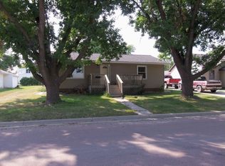 709 Orchard St, Ortonville, MN 56278