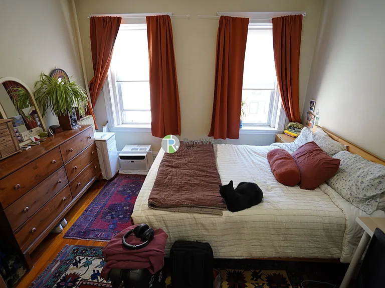 1118 Commonwealth Ave #3A — Photo 11