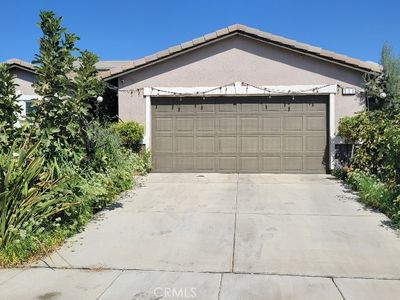 566 Howell Rd, Chowchilla, CA, 93610