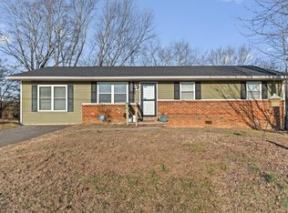 3514 Woodridge Dr SE, Cleveland, TN 37323
