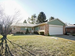 1817 N Park Dr, Mount Prospect, IL 60056