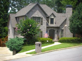 515 Bristol Ln, Birmingham, AL 35226