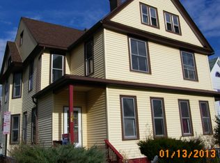 152 Frost Ave, Rochester, NY 14608