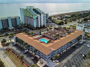 6803 N Ocean Blvd #310, Myrtle Beach, SC 29572