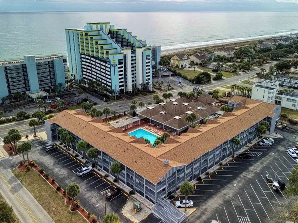 6803 Ocean Blvd. N #310, Myrtle Beach, SC 29577