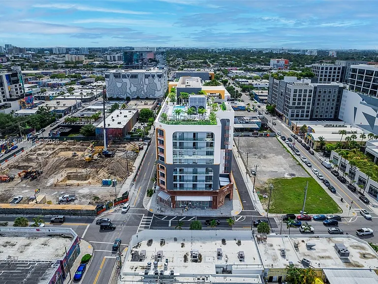 2700 NW 2nd Ave #246 — Photo 44
