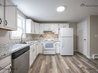 9 Carroll St UNIT 8, Pittsfield, NH 03263