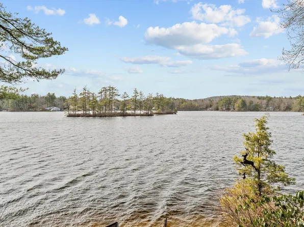 110 Stodge Meadow Rd, Ashburnham, MA 01430