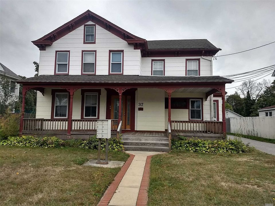 1st image of 37 Jennings Ave APT 4
