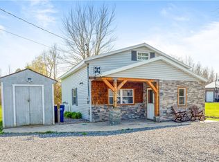 6418 Skinner Rd, Rome, NY 13440