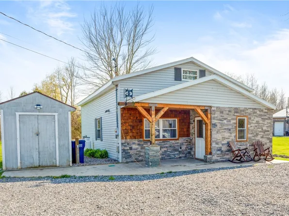 6418 Skinner Rd, Rome, NY 13440