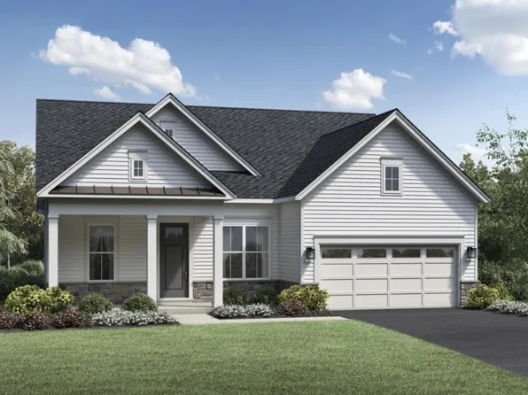 37 Fetter Rd Lot 41, Downingtown, PA 19335