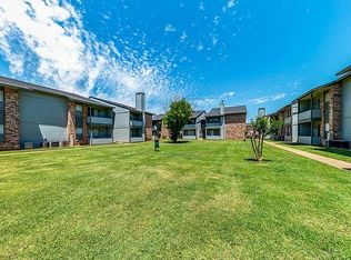 Arbor Creek Apartments, Wichita Falls, TX 76308