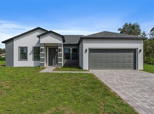 16341 SW 17th Ave, Ocala, FL 34473