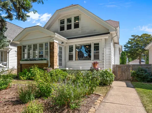 1504 South 59th STREET, West Allis, WI 53214