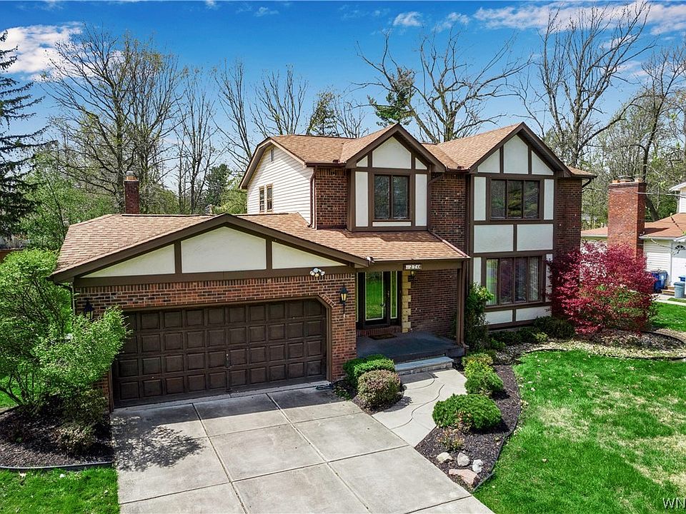 270 Paradise Rd, East Amherst, NY 14051 Zillow