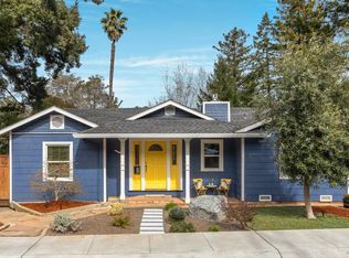 65 Hillview Ave, San Rafael, CA 94901