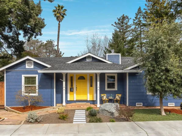 65 Hillview Avenue, San Rafael, CA 94901