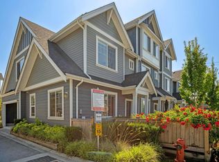 7780 Bridge St #1, Richmond, BC V6Y 2S7