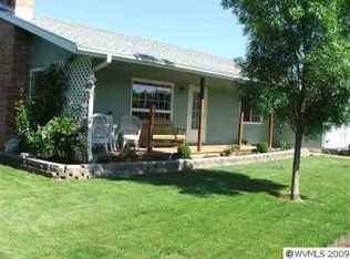 30729 Old Santiam Hwy, Lebanon, OR 97355