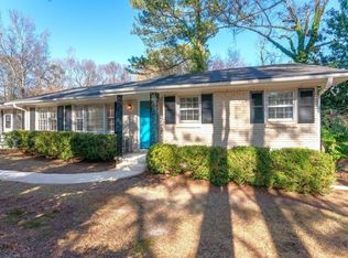 3448 Montreal Way, Tucker, GA 30084