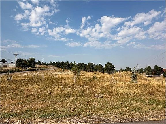 2nd image of LOT 7B Tinton Rd