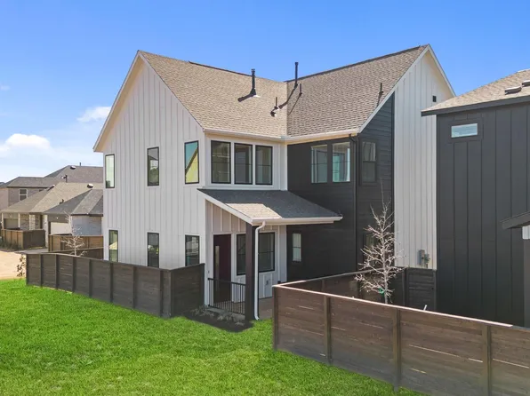 3410 Nourish Ln, Richmond, TX 77406