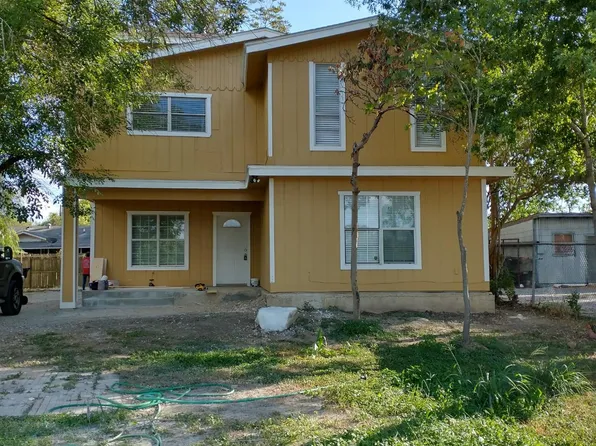 614 Barberry St #101, San Antonio, TX 78221