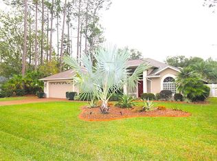6 Egret Trl, Palm Coast, FL 32164