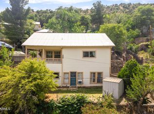 428-D Brophy Avenue, Bisbee, AZ 85603