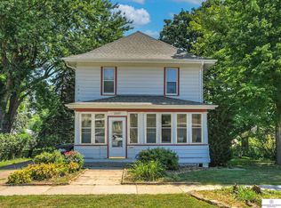 2507 N 60th Ave, Omaha, NE 68104