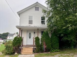 402 S Penn St, Punxsutawney, PA 15767