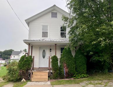 402 S Penn St, Punxsutawney, PA, 15767