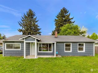 1615 M St NE, Auburn, WA