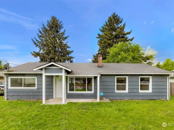 1615 M Street NE, Auburn, WA 98002