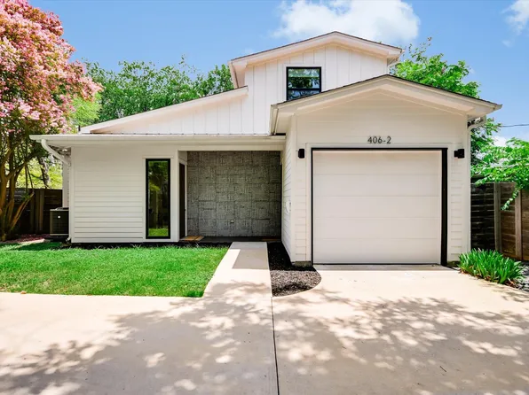 406 Franklin Blvd Unit 2, Austin, TX 78751