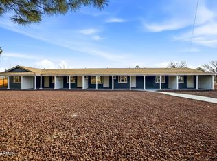 1897 W White Mountain Blvd, Lakeside, AZ 85929