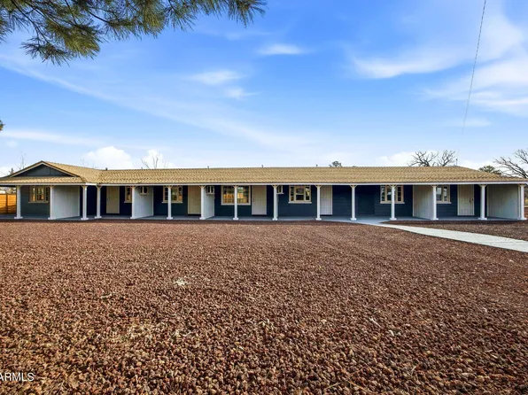 1897 W WHITE MOUNTAIN Boulevard, Lakeside, AZ 85929