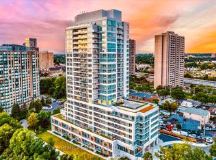 10 Wilby Cres #1005, Toronto, ON M9N 0B6