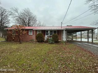 15 Kingsbury Dr, Benton, PA 17814