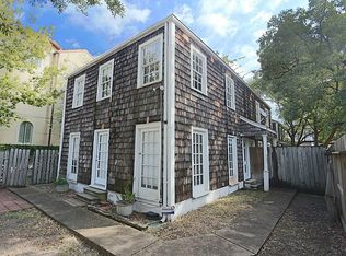 2033 Park St, Houston, TX 77019