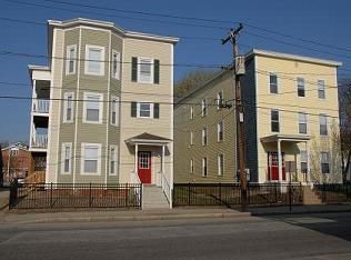 89 Second St #2, Manchester, NH 03102