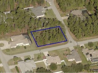 1 Larchmont Pl, Palm Coast, FL 32137