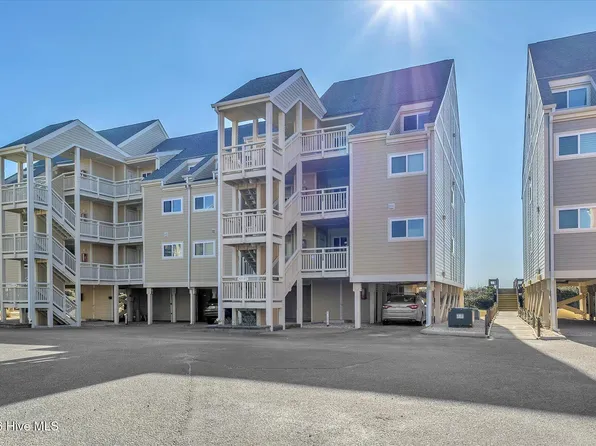 1000 Caswell Beach Road Apt 910, Oak Island, NC 28465