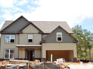 760 Mural, Lake Court Grovetown, GA --