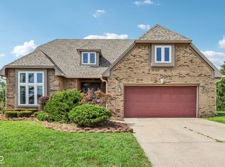 2056 Gallery Ct, Indianapolis, IN 46229