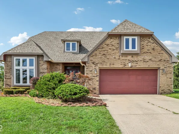 2056 Gallery Ct, Indianapolis, IN 46229