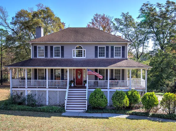 35 Miltons Walk SE, Cartersville, GA 30120